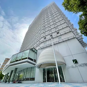 *** ホテル チサンホテル横浜伊勢佐木町 日本