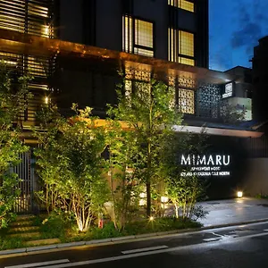 ホテル Mimaru 烏丸御池 North, 京都市