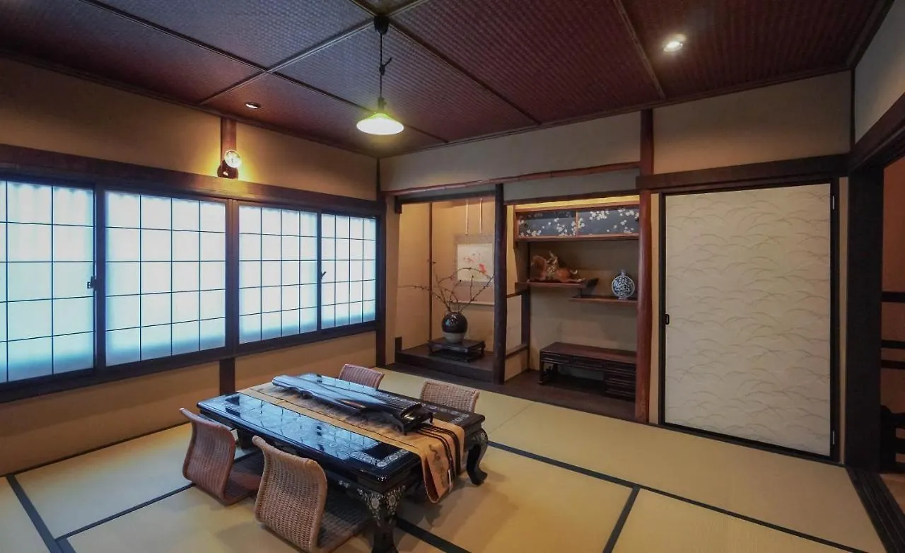ホテル 柏 柏町家 Haku Hakumachiya 京都市 0*,