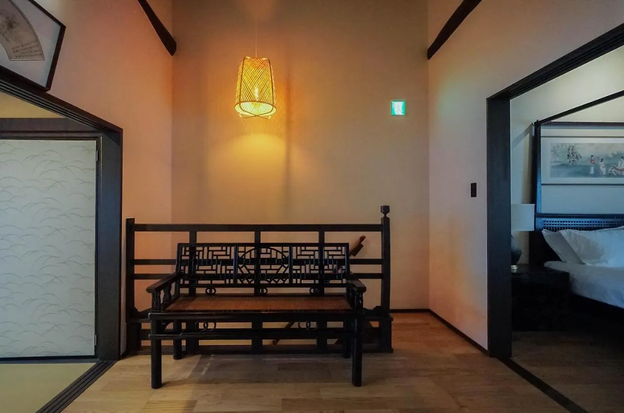 柏 柏町家 Haku Hakumachiya 호텔 교토 게스트하우스